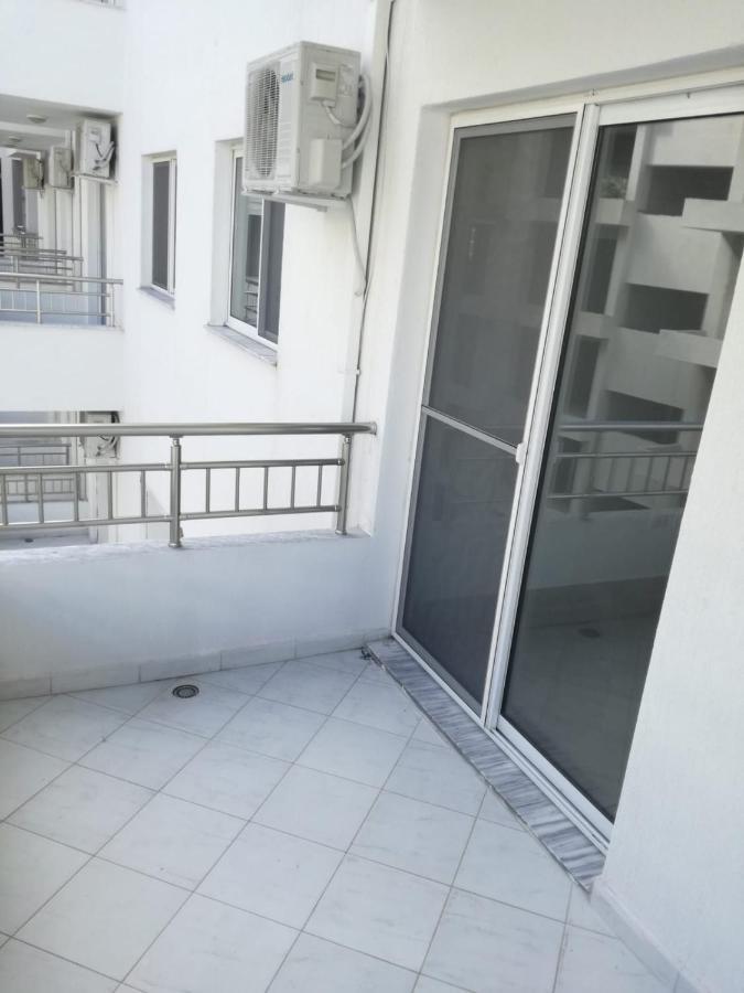 Apartamento Casa Vista Mare A Shëngjin Exterior foto